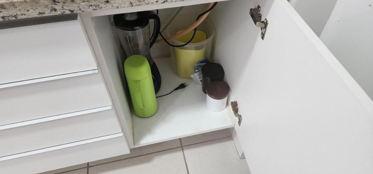 Flat Aldeia Do Agua Termal 405a Apartamento *