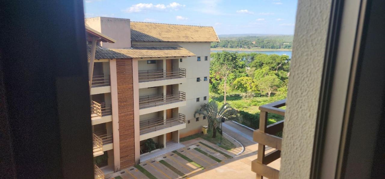 Flat Aldeia Do Agua Termal 405a Apartamento Caldas Novas