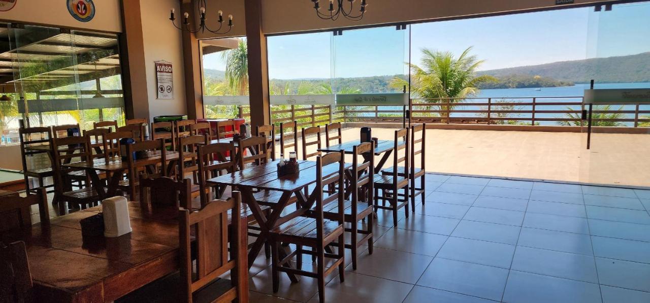 Apartamento Flat Aldeia Do Agua Termal 405a *