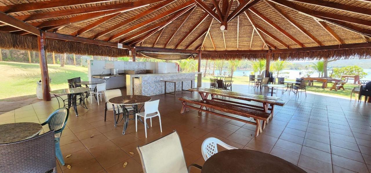 Flat Aldeia Do Agua Termal 405a Apartamento *