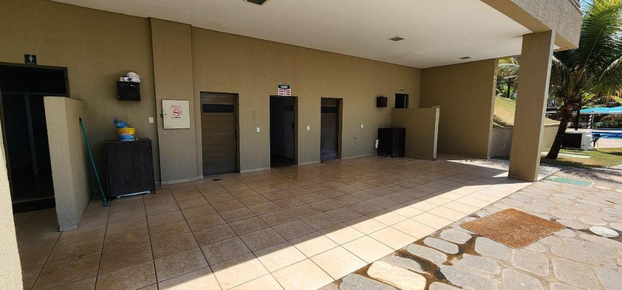 Flat Aldeia Do Agua Termal 405a Apartamento