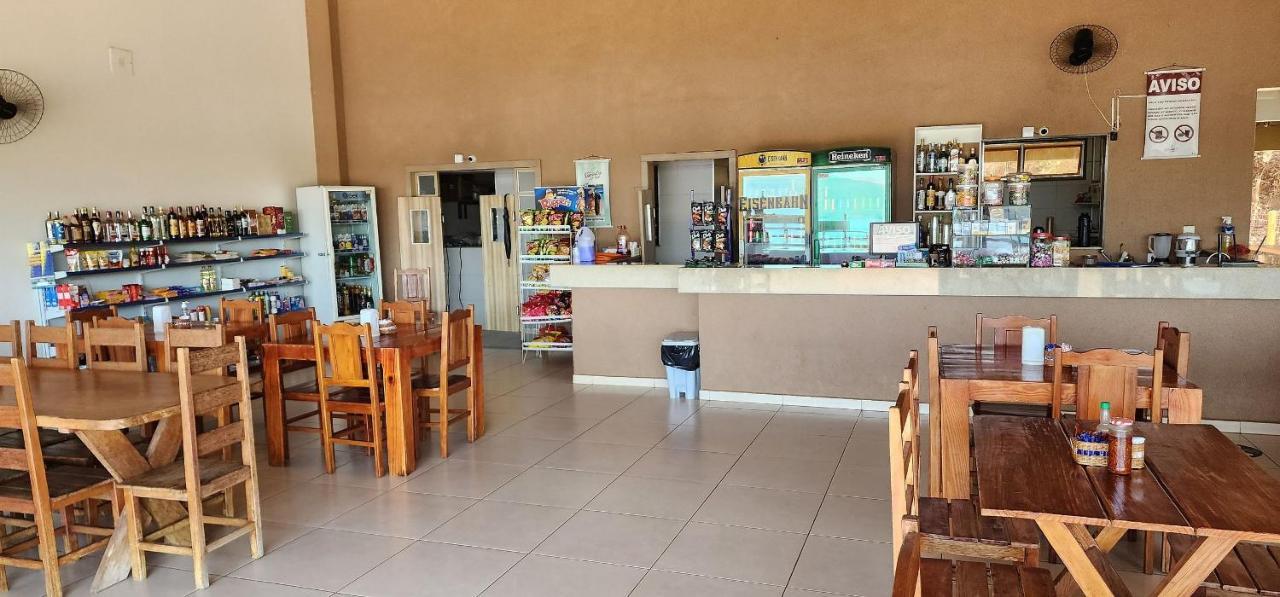 Apartamento Flat Aldeia Do Agua Termal 405a Caldas Novas