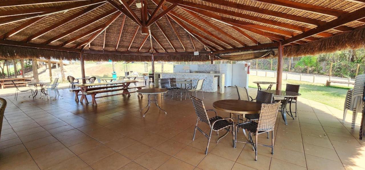 Apartamento Flat Aldeia Do Agua Termal 405a *